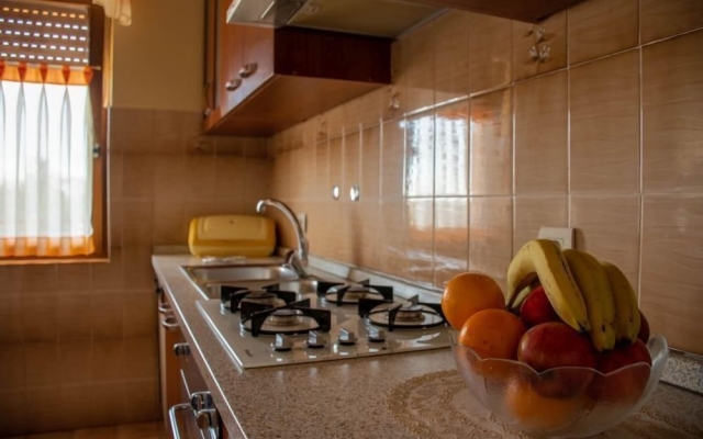 Three-bedroom Family apartment