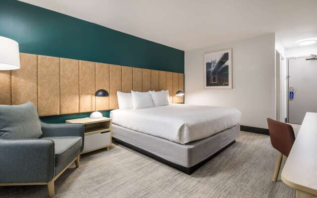 Best Western Portland West Beaverton