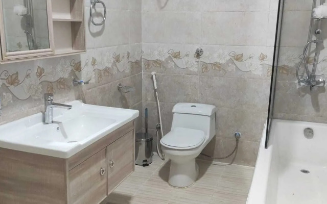 Sahari Alforsan Hotel