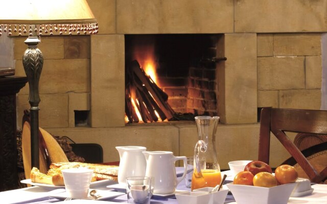 Hotel Palacio La Cajiga