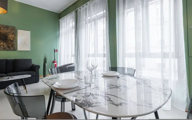 Italianway Collection - Cannobio 8 - Traviata