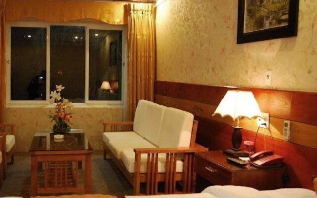 Hai Khanh Hotel