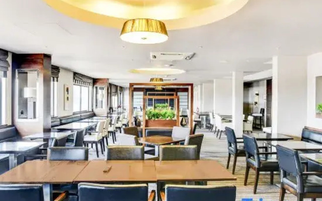 Belvilla Aberdeen Bridge of Don Sea VIew - Ex Holiday Inn Express