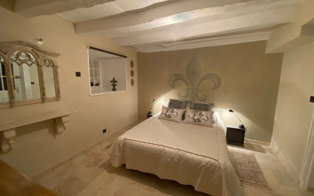 Château des Janroux
