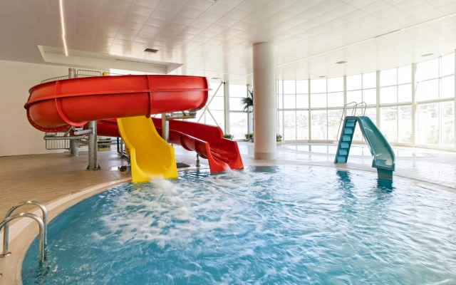 Armada Grannos Thermal Hotel & Convention Center