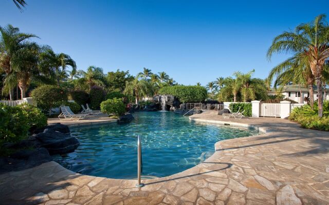 The Islands at Mauna Lani - CoralTree Residence Collection