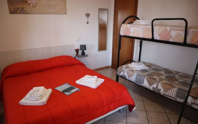 B&B Le stanze di Aurora