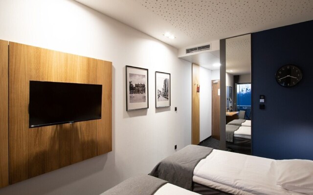 Hotel Olimp Business & Spa