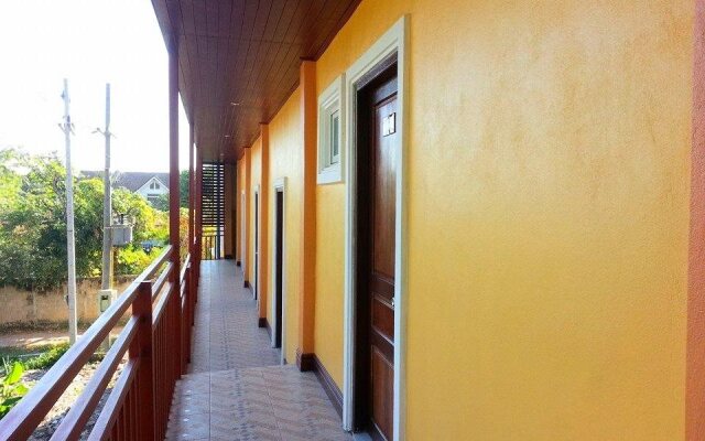 Oulayphet Hotel