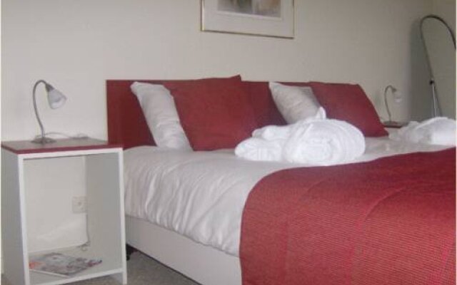 Logement 'De Hertog Van Baerle'