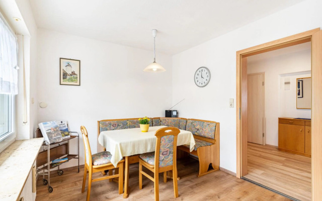 Ferienwohnung Sonnenschein