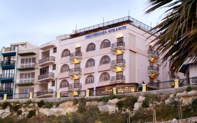 Mediterranea Hotel & Suites