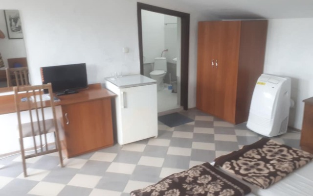 Family Hotel PRILIV