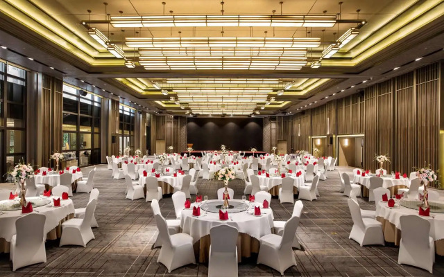 Wyndham Grand Maoming