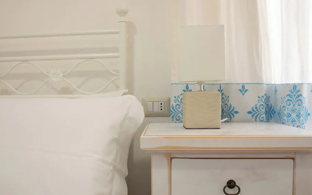 Sardinian Gallery Fonte