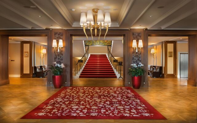 Grand Hotel Kempinski High Tatras