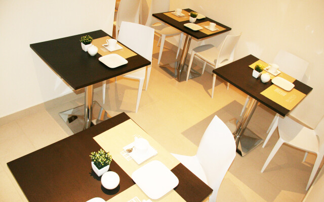 Hotel Boutique Barrio 14