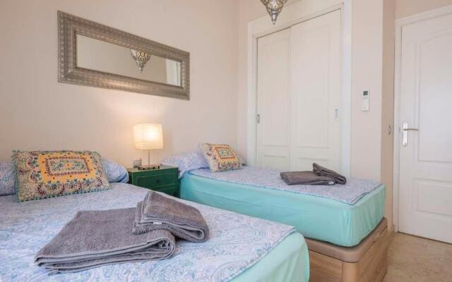 Apartment Marbella Playa