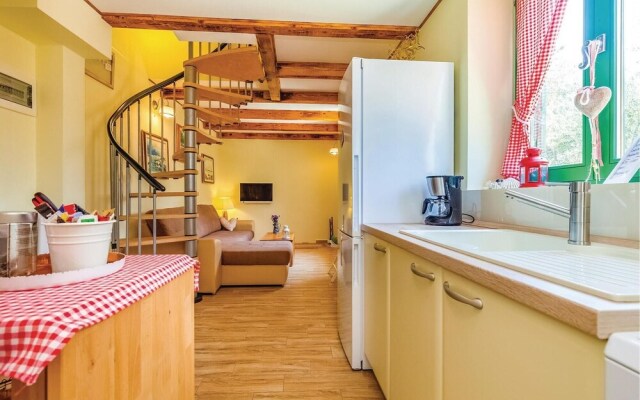 Beautiful home in Polje w/ 2 Bedrooms