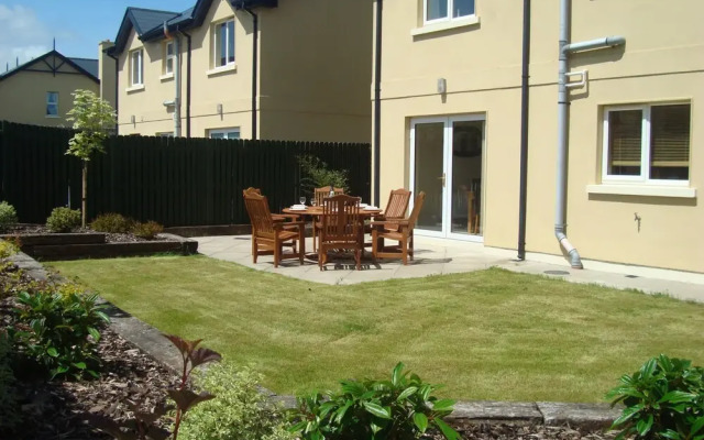 Ardmullen 4 bedroom