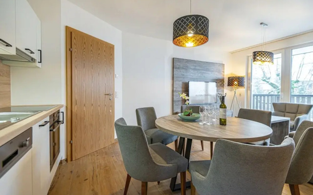 Apartment in Salzburg Near Schlossalmbahn I