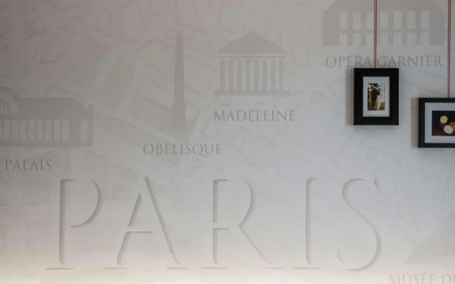 pentahotel Paris Charles de Gaulle Airport