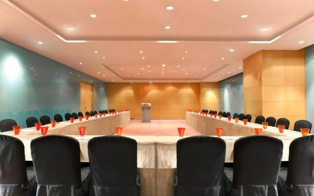 The Westin Kuala Lumpur