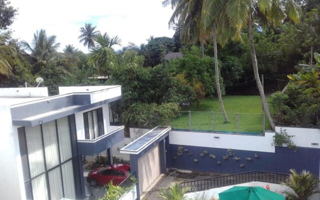 Royal Mansions Grand Luxury Villas