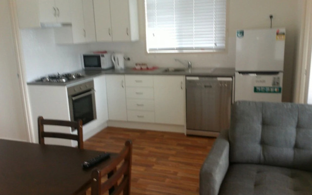 Wondai Accommodation Units and Villas