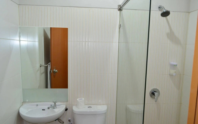 Best Inn Hotel Jakarta