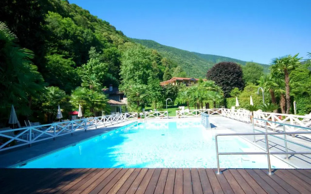 Park Hotel Villa Belvedere