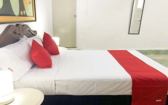OYO Hotel Posada Porto 51