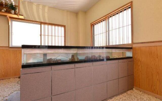 Katsuura Resort Inn B&B