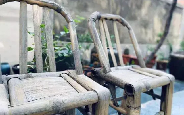 Changdao Shuanglin Homestay