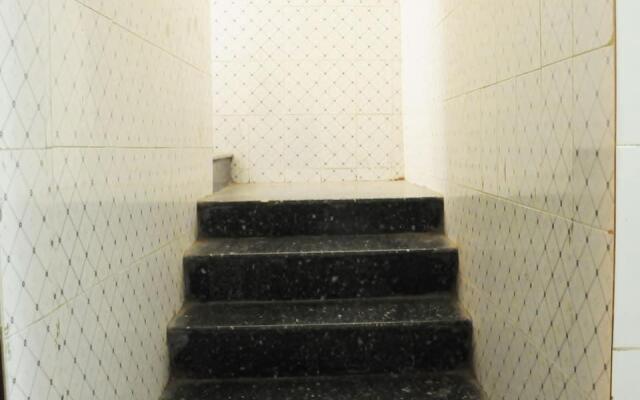 Sandeep Residency