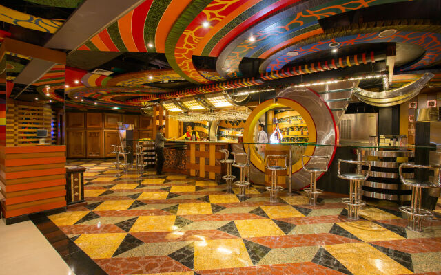 Classic Hotel