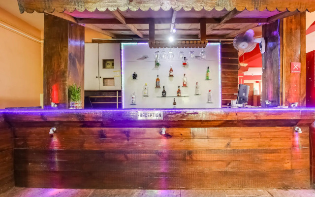 OYO Rooms 809 Calangute Baga Road