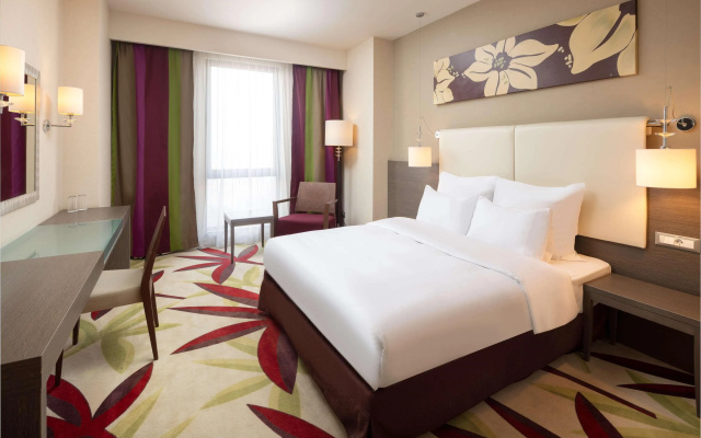 Golden Tulip Ana Dome - Image 4