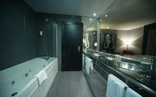 Alambique Hotel Resort & Spa