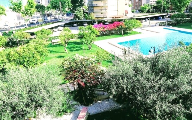 Wifi Luxury Modern Apartment