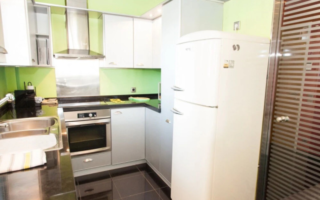 Modern Elegance in the Heart of Athens