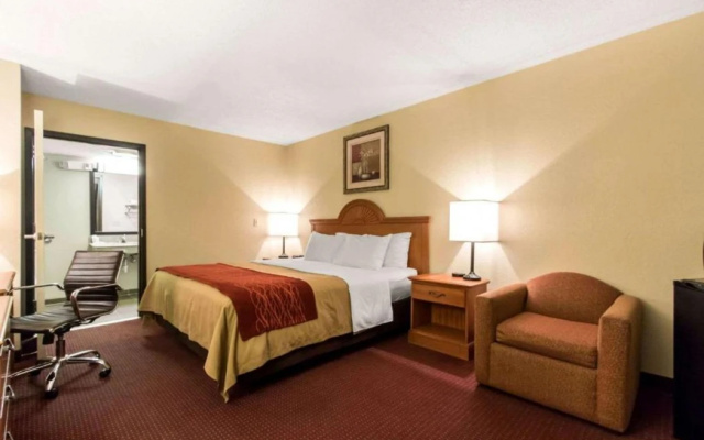 Quality Inn