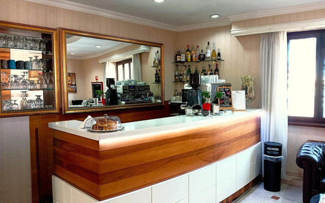 Hotel Riviera  Fiumicino