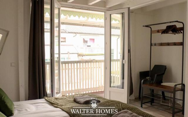 Fachwerkcharme: Wohnen in großer Maisonettwohnung