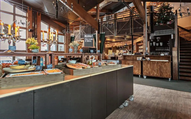 Best Western Stoten Ski Hotel
