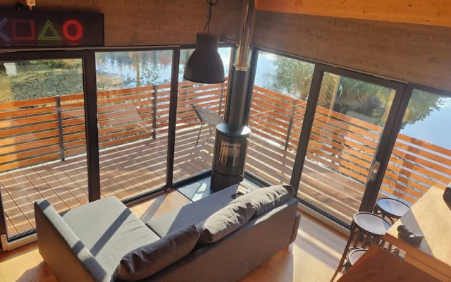 Besonderes Tinyhouse