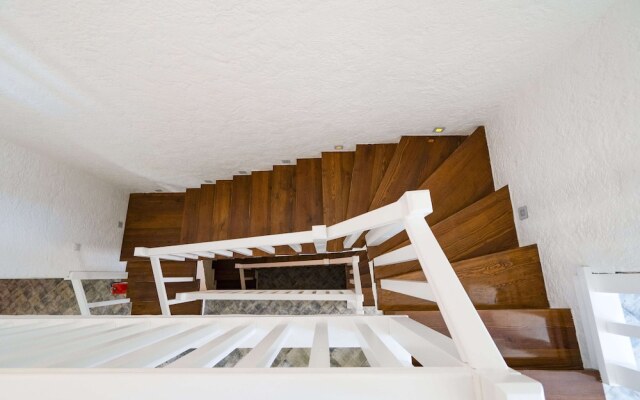 Portakal Cicegi Alaçatı