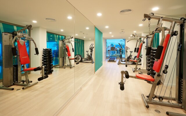 Protur Playa Cala Millor Hotel