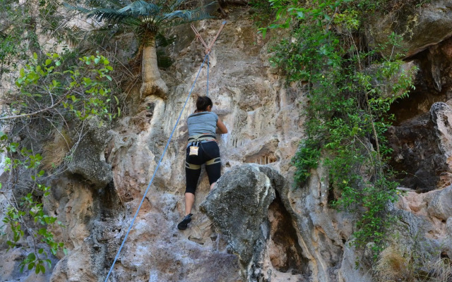 Diamond Cave Resort