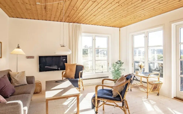 4 Person Holiday Home in Skagen